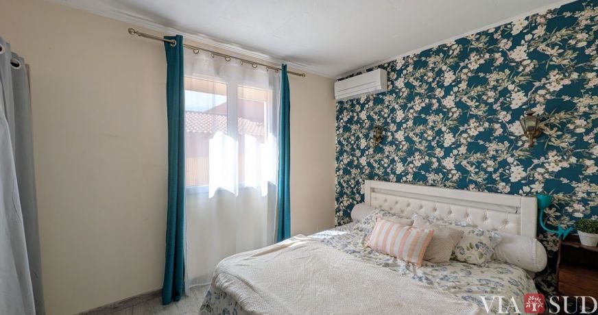 vente Maison Lignan Sur Orb