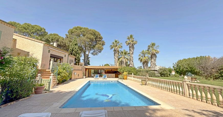 vente Maison Pezenas