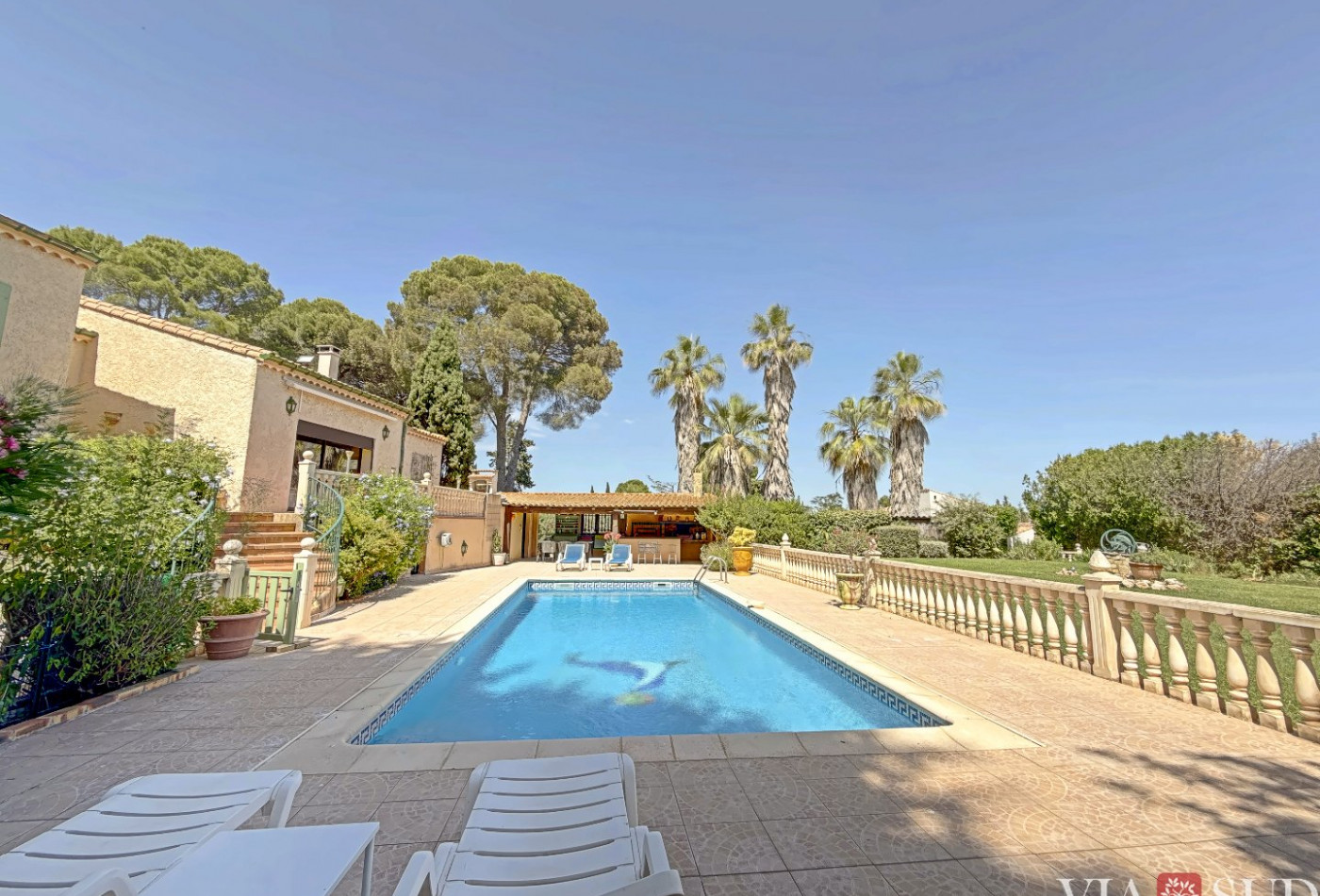 vente Maison Pezenas - Photo 5