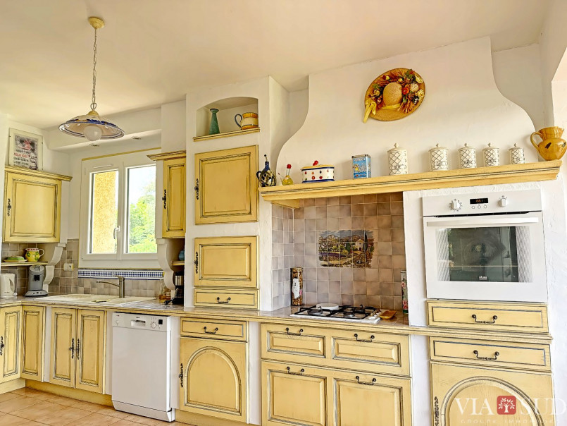à vendre Maison Pezenas - Photo 9
