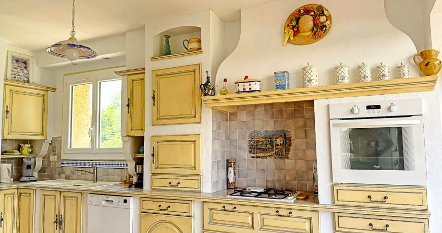 vente Maison Pezenas