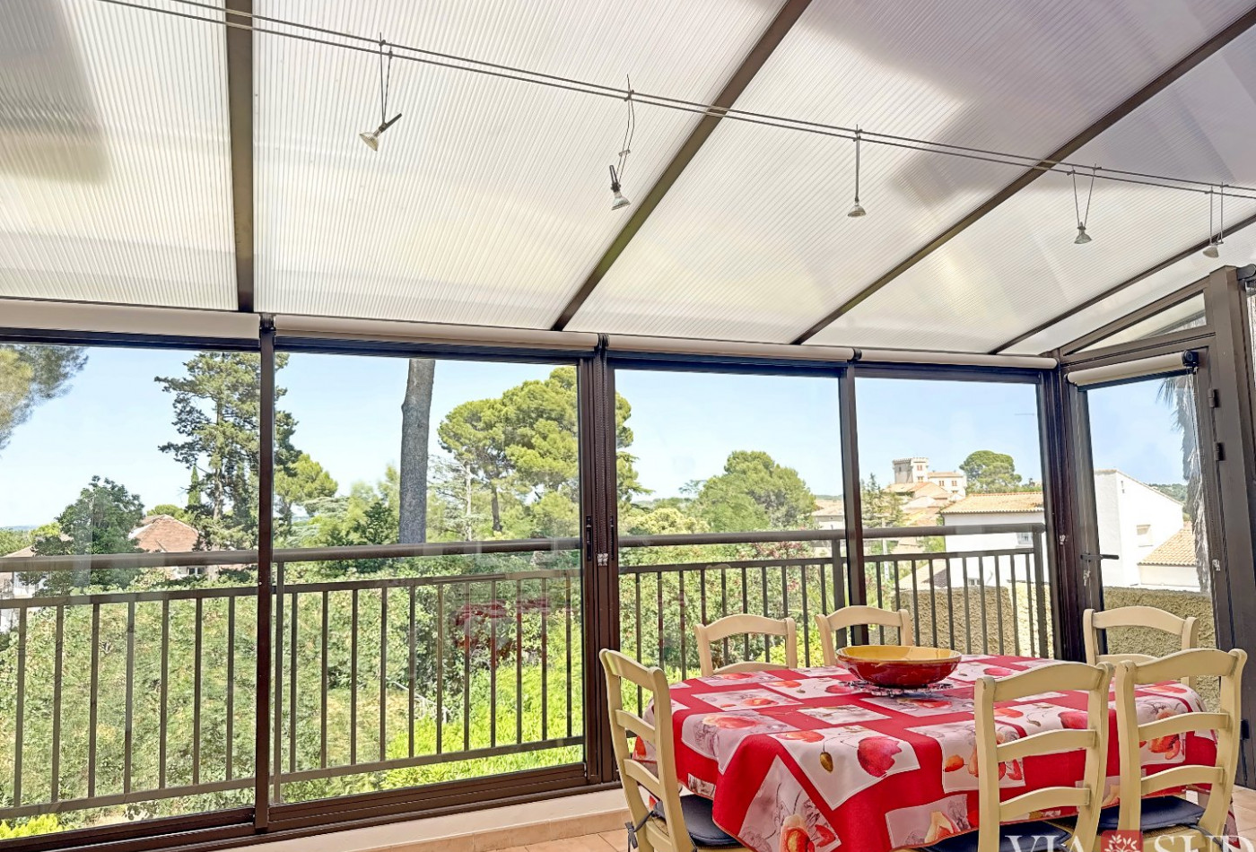 vente Maison Pezenas - Photo 8