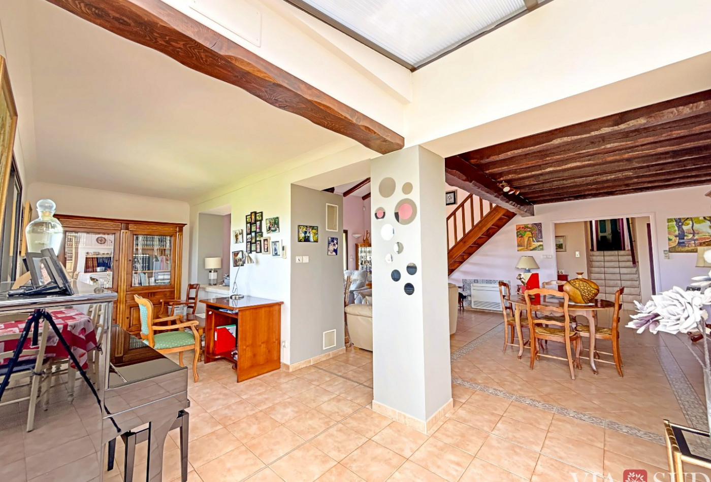 vente Maison Pezenas - Photo 7