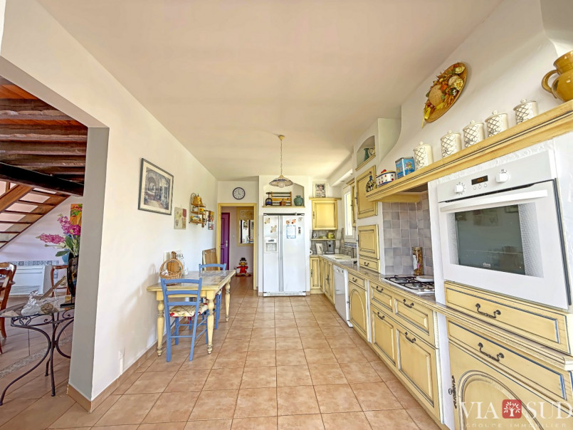 à vendre Maison Pezenas - Photo 9