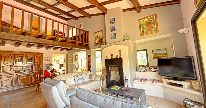 vente Maison Pezenas