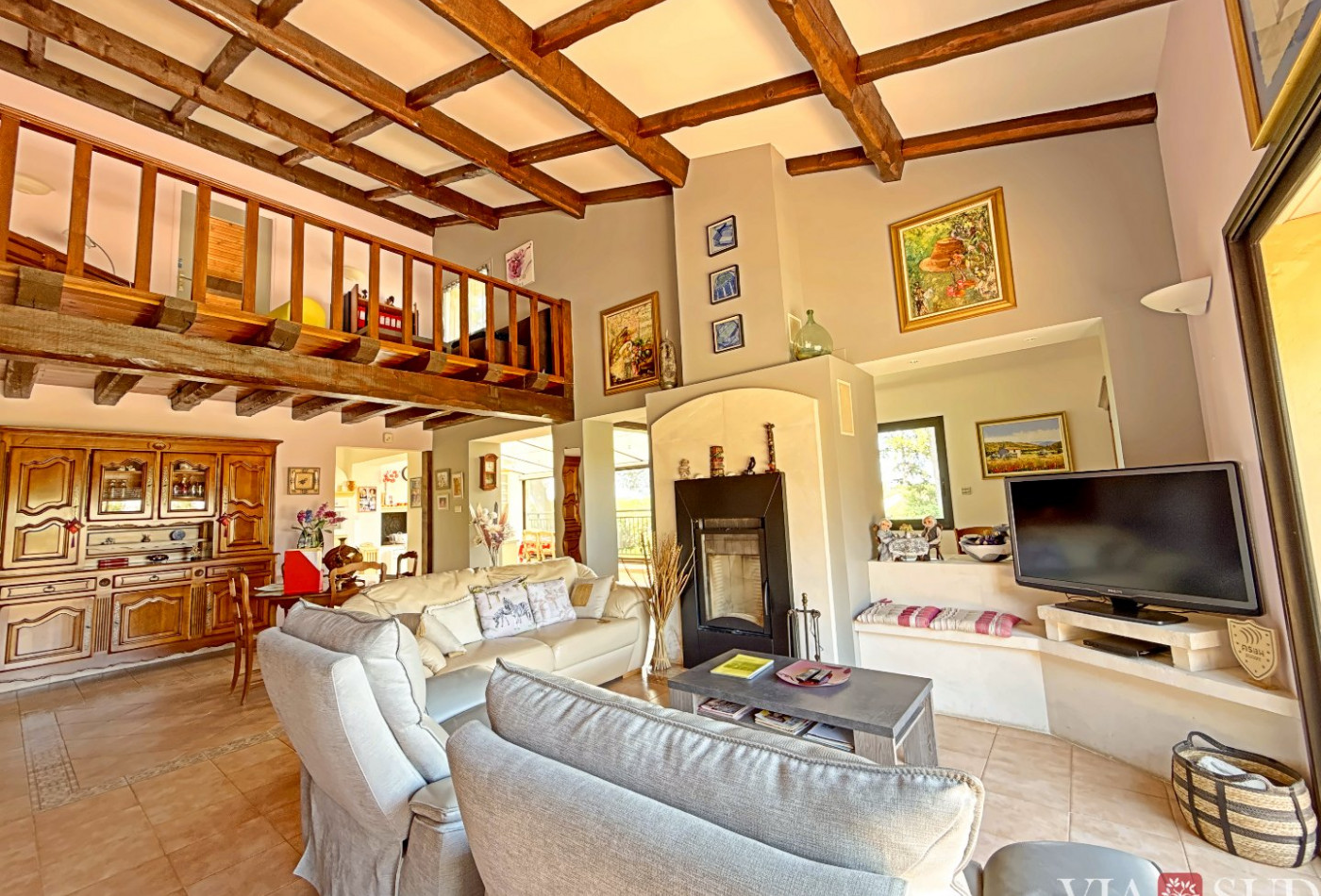 vente Maison Pezenas - Photo 10