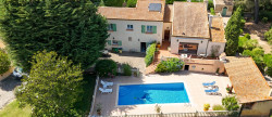 vente Maison Pezenas