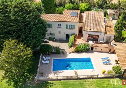 vente Maison Pezenas