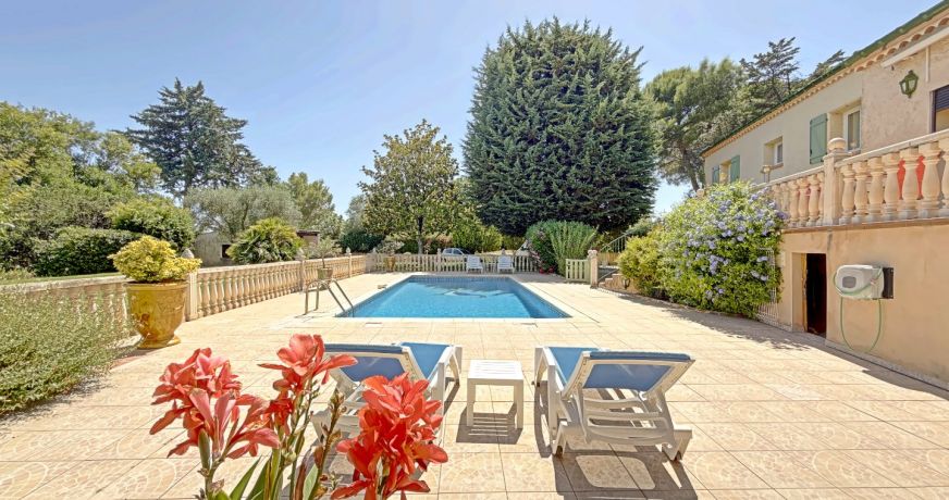 vente Maison Pezenas