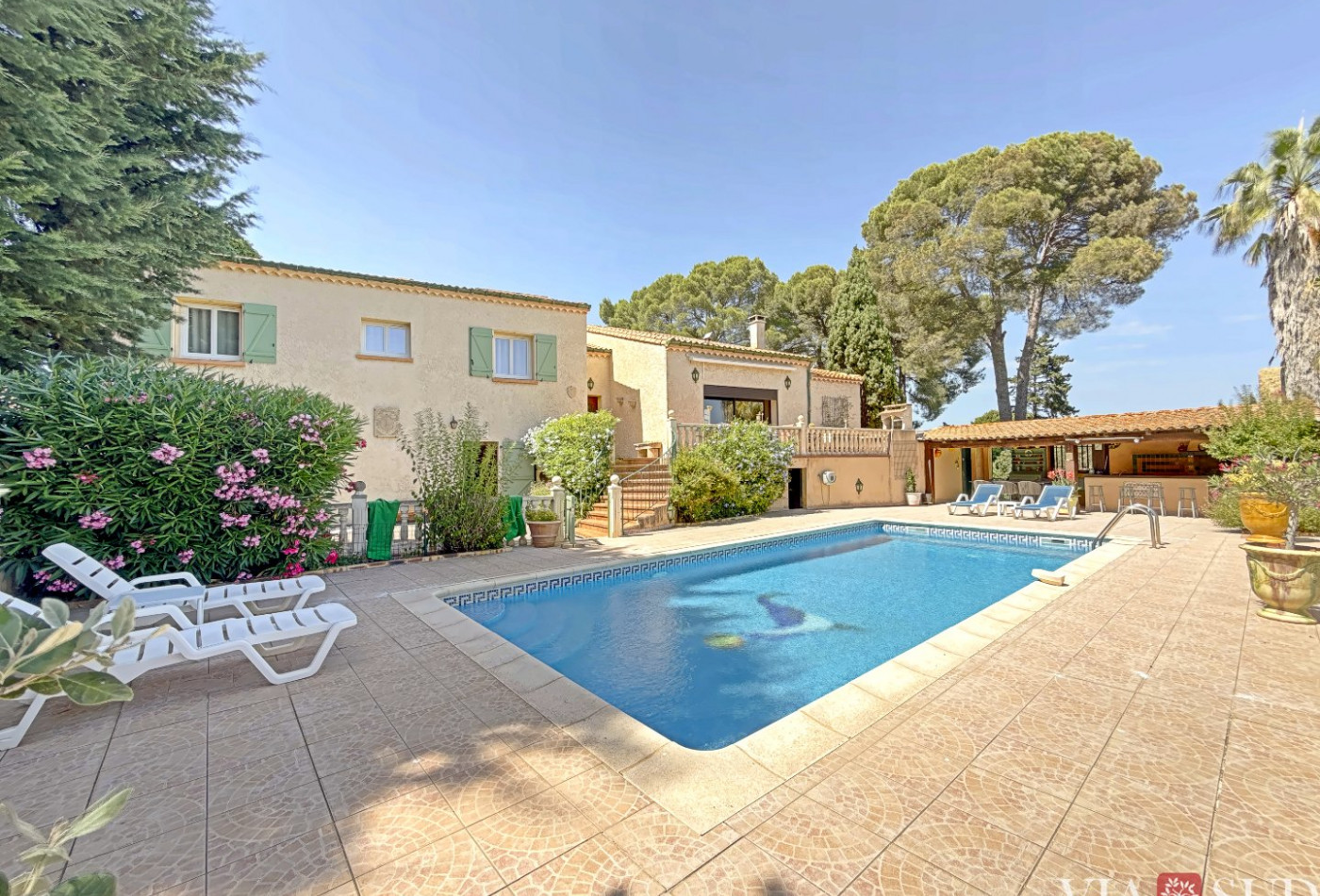 vente Maison Pezenas - Photo 2