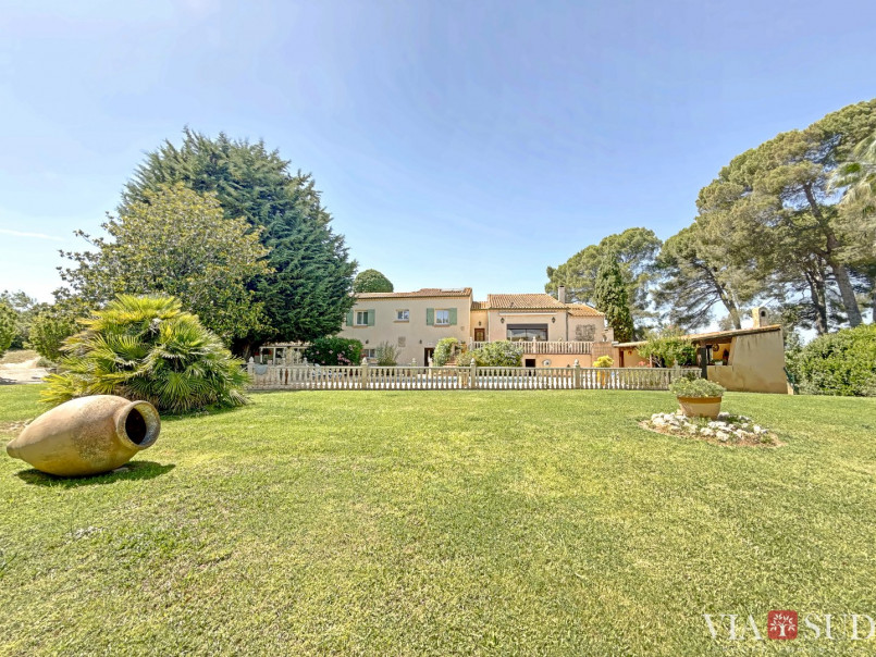 à vendre Maison Pezenas - Photo 3
