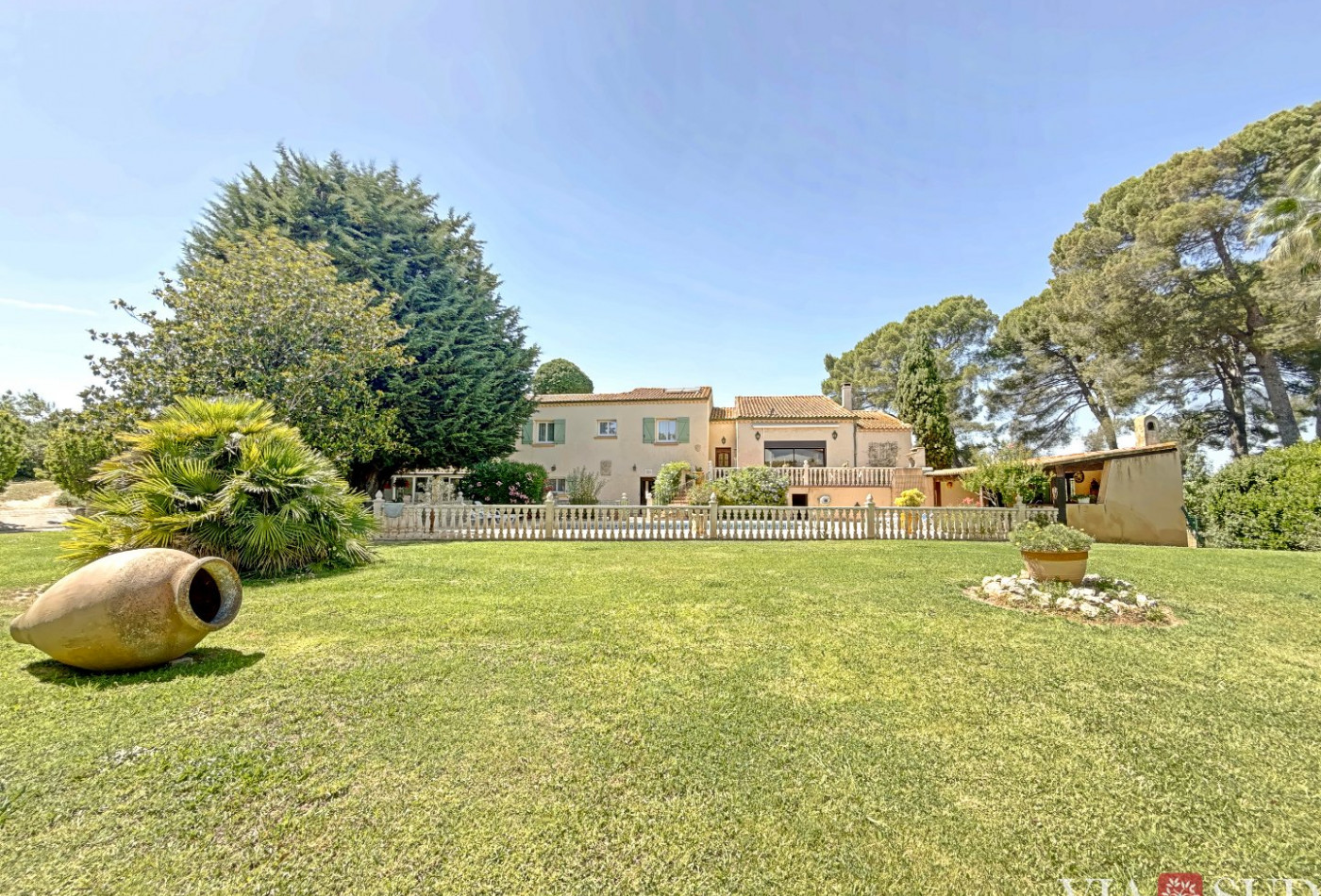 vente Maison Pezenas - Photo 3
