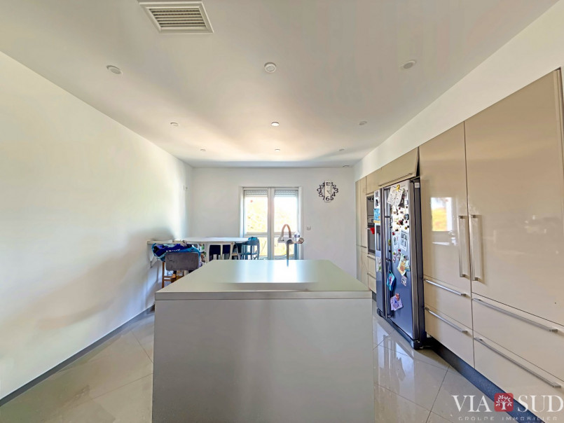 à vendre Maison Abeilhan - Photo 9