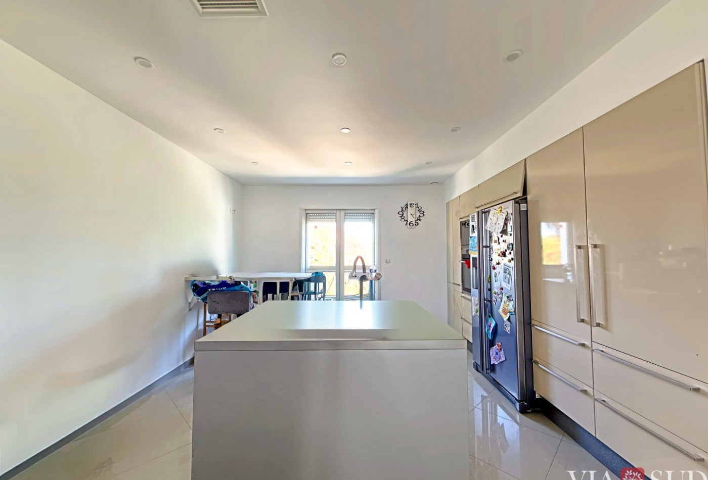 vente Maison Abeilhan - Photo 9