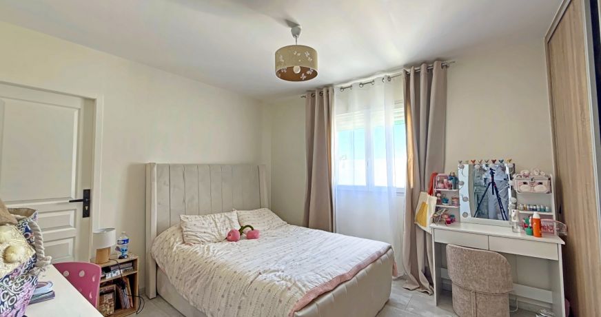 vente Maison Abeilhan