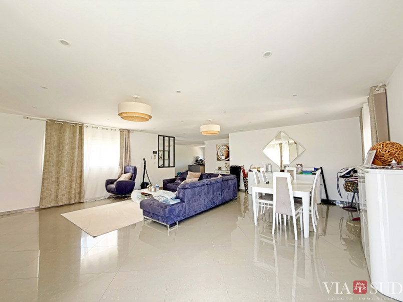 à vendre Maison Abeilhan - Photo 10