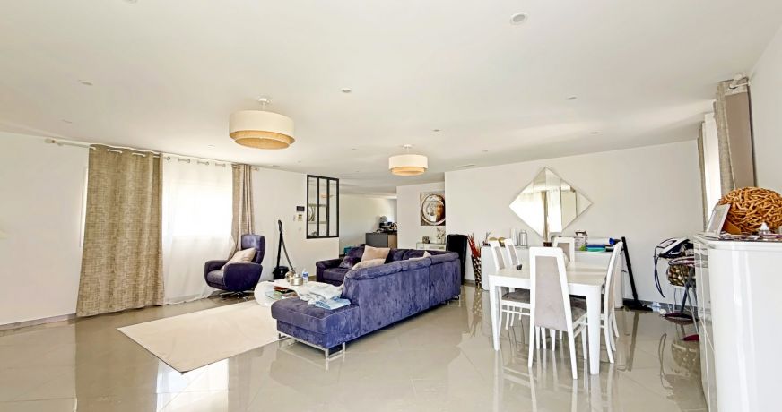 vente Maison Abeilhan