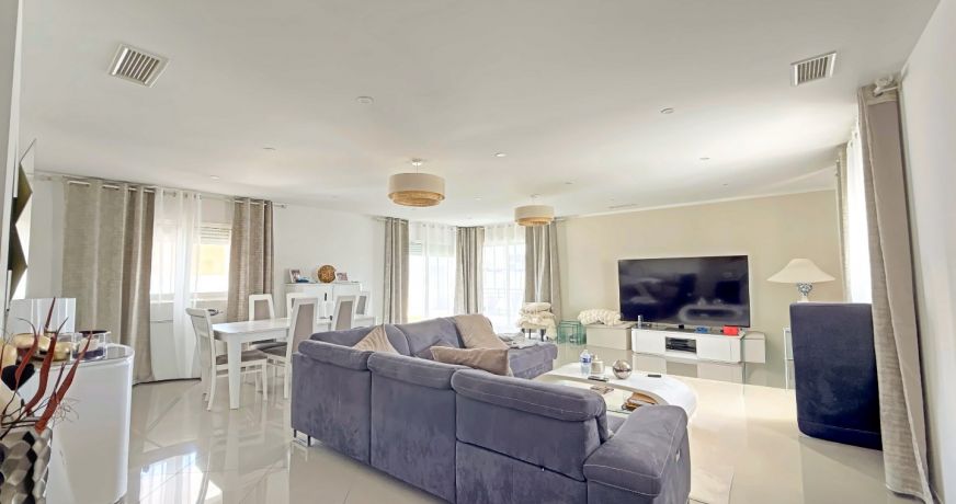 vente Maison Abeilhan