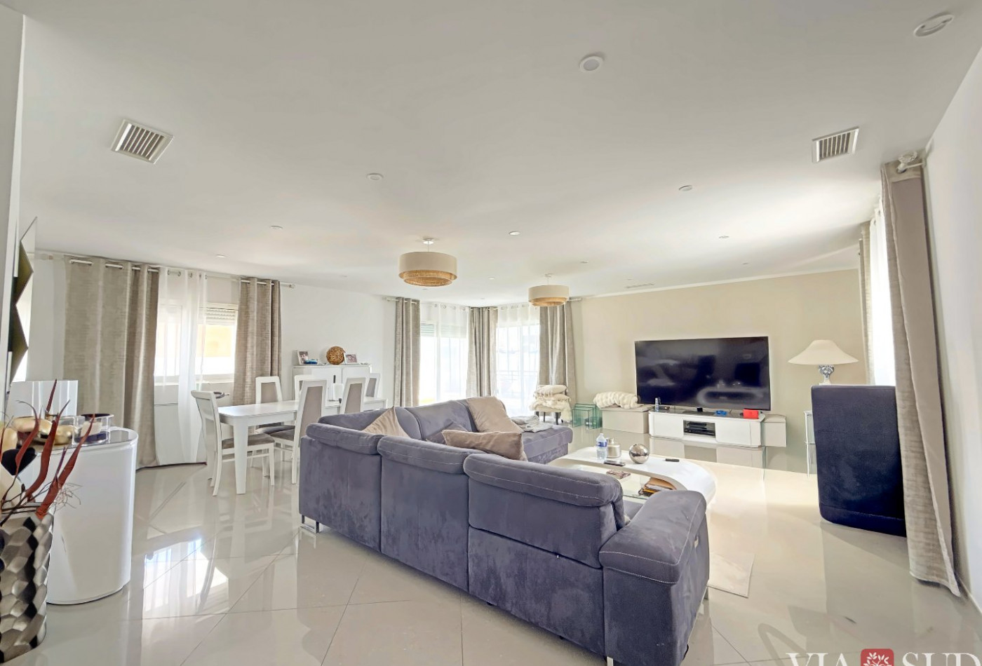 vente Maison Abeilhan - Photo 8