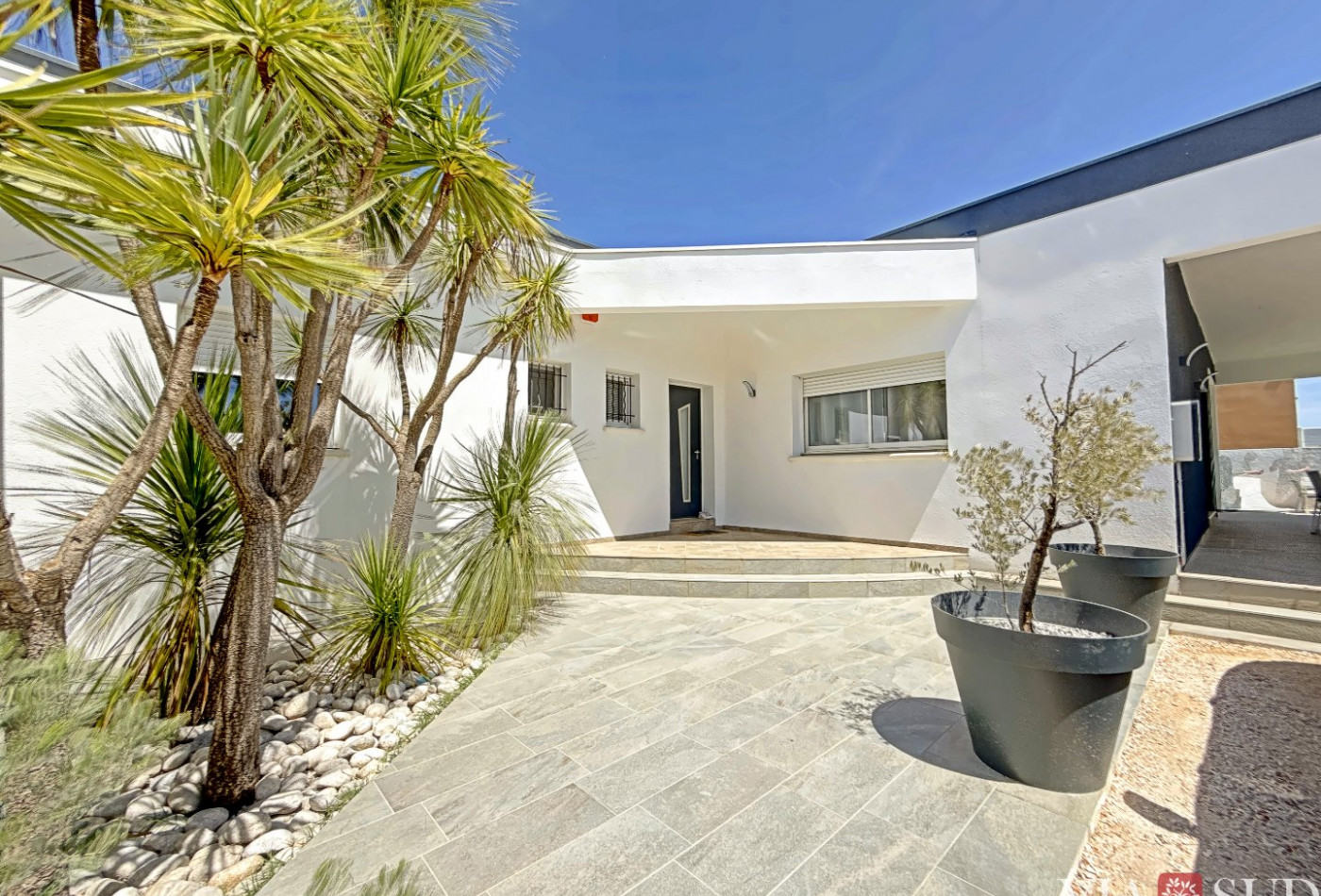 vente Maison Abeilhan - Photo 4