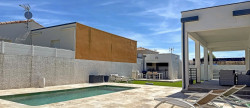 vente Maison Abeilhan