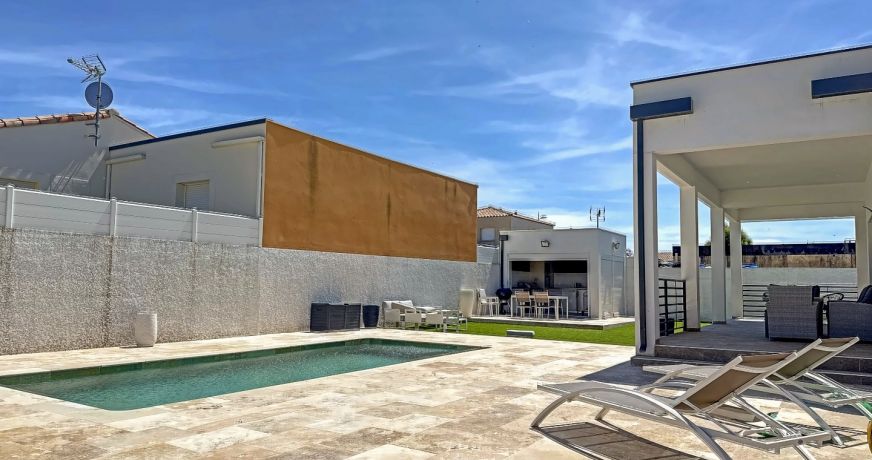 vente Maison Abeilhan