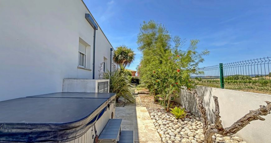 vente Maison Abeilhan