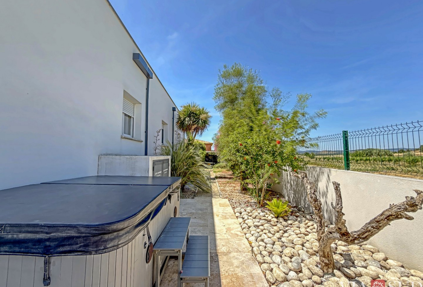 vente Maison Abeilhan - Photo 6