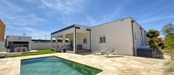 vente Maison Abeilhan