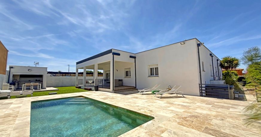 vente Maison Abeilhan