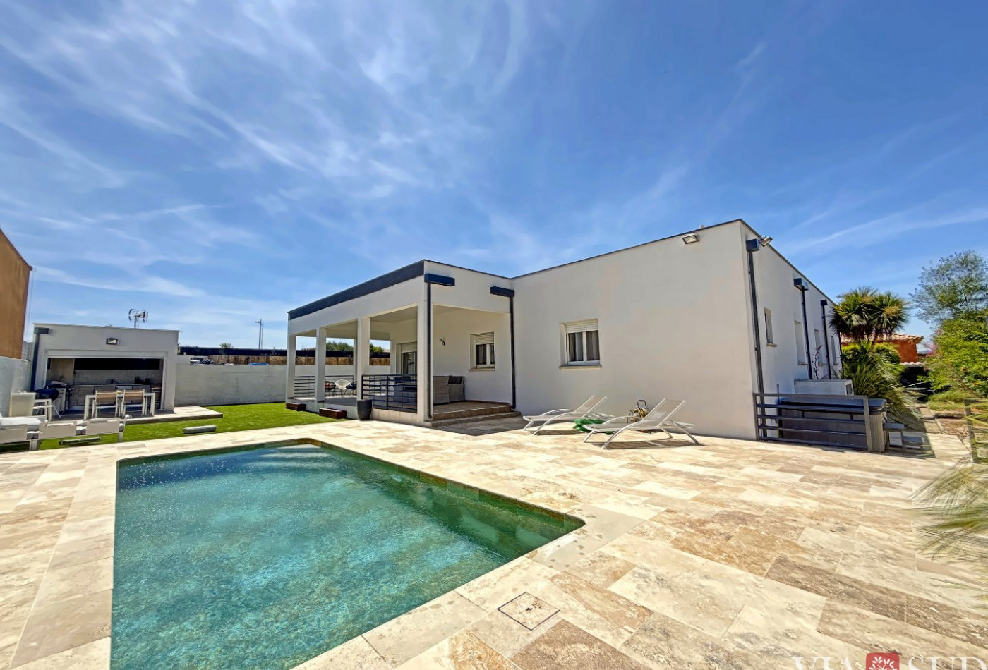 vente Maison Abeilhan - Photo 3