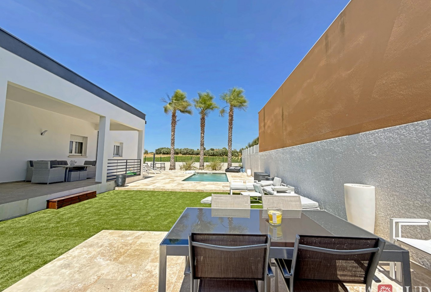 vente Maison Abeilhan - Photo 2
