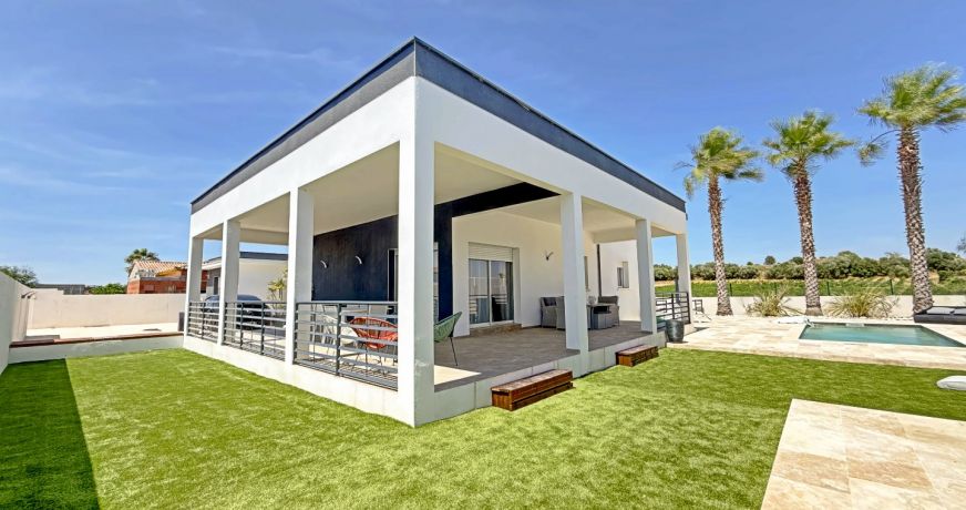 vente Maison Abeilhan