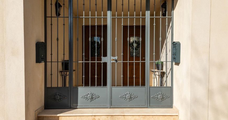 vente Maison Saint Genies De Fontedit
