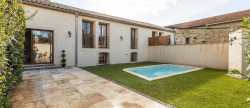 vente Maison Saint Genies De Fontedit