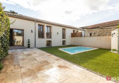 vente Maison Saint Genies De Fontedit