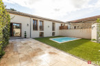 à vendre Maison Saint Genies De Fontedit
