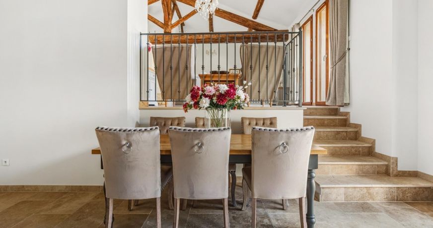 vente Maison Saint Genies De Fontedit