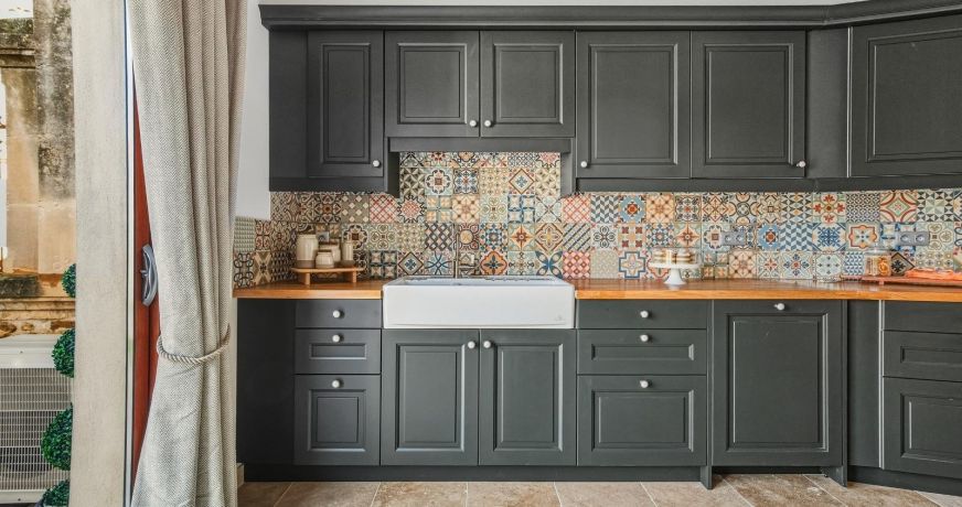 vente Maison Saint Genies De Fontedit