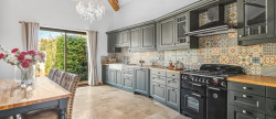 vente Maison Saint Genies De Fontedit