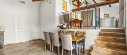 vente Maison Saint Genies De Fontedit