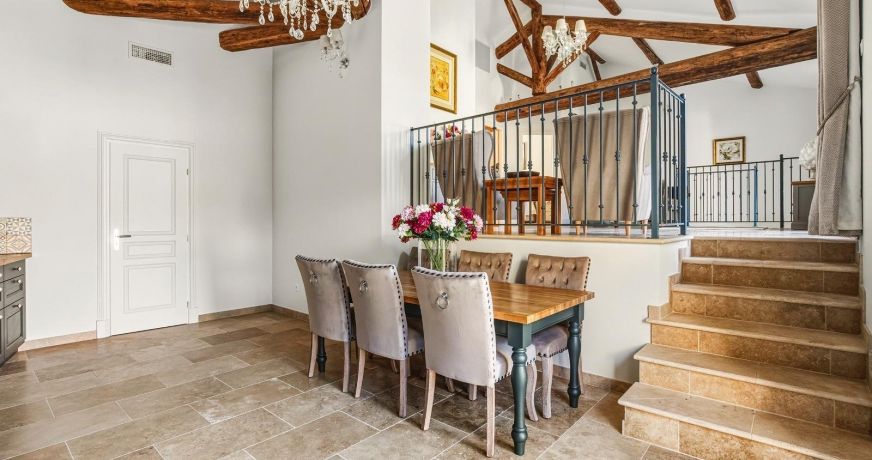 vente Maison Saint Genies De Fontedit