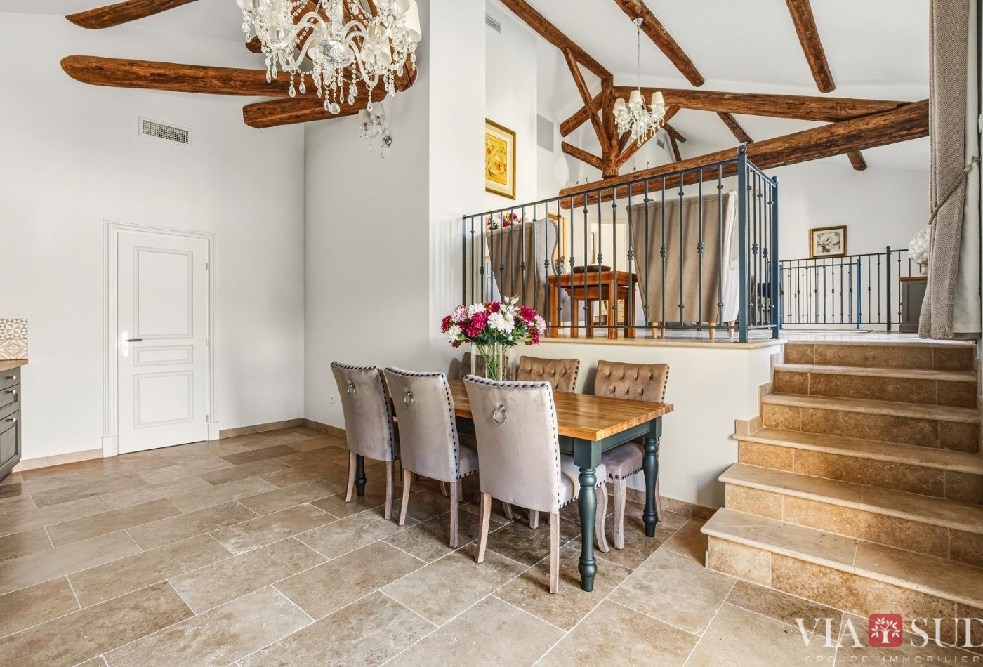 vente Maison Saint Genies De Fontedit - Photo 4