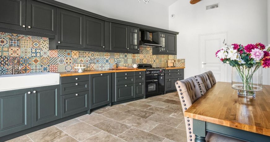 vente Maison Saint Genies De Fontedit
