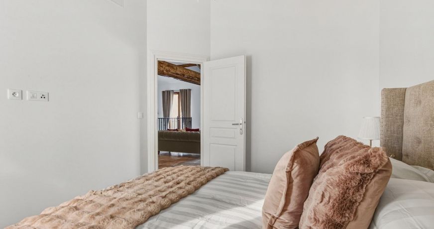 vente Maison Saint Genies De Fontedit