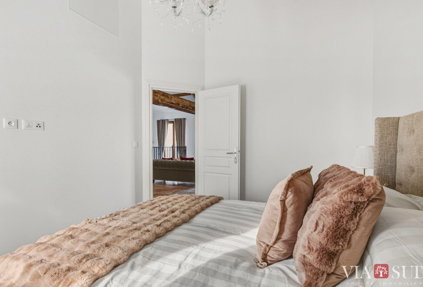 vente Maison Saint Genies De Fontedit - Photo 6