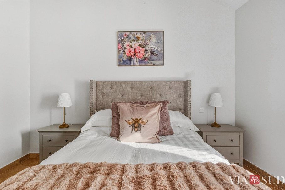 à vendre Maison Saint Genies De Fontedit - Photo 7