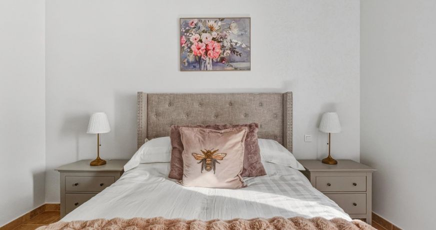 vente Maison Saint Genies De Fontedit