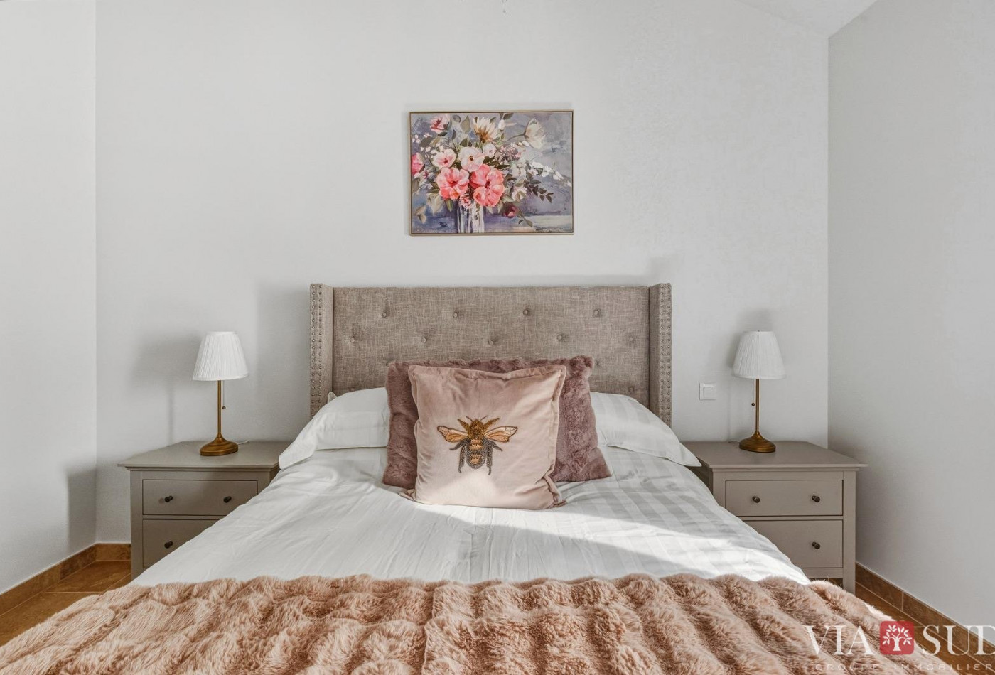 vente Maison Saint Genies De Fontedit - Photo 7