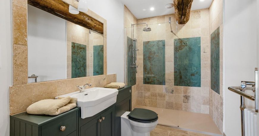 vente Maison Saint Genies De Fontedit
